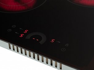 Варочная панель Schaub Lorenz SLK CY 42 H5 фото 3 в Казани и Татарстане