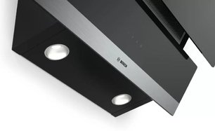 Вытяжка Bosch DWK065G60R фото 4 в Казани и Татарстане