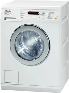 Стиральная машина Миле W 5780 фото в Казани и Татарстане Стиральная машина Miele W 5780 фото в Казани и Татарстане