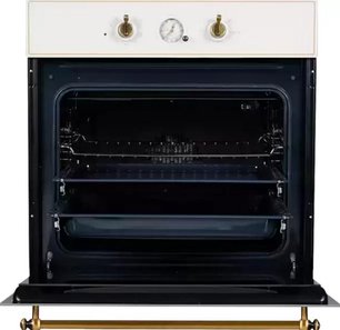 Духовой шкаф Kuppersberg SR 669 W фото 4 в Казани и Татарстане