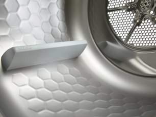 Сушильная машина Miele TED265WP новая, с витрины фото 2 в Казани и Татарстане