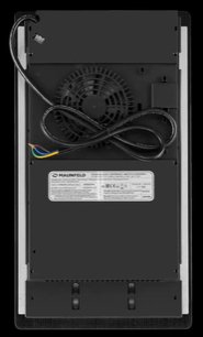 Индукционная варочная панель Маунфилд AVI292SSTBK фото 2 в Казани и Татарстане Индукционная варочная панель Maunfeld AVI292SSTBK фото 2 в Казани и Татарстане