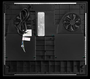 Индукционная варочная панель Маунфилд CVI594SF2BG LUX Inverter фото 4 в Казани и Татарстане Индукционная варочная панель Maunfeld CVI594SF2BG LUX Inverter фото 4 в Казани и Татарстане