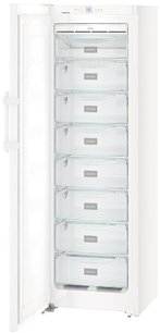 Морозильник Либхер SGN 3036 Comfort No Frost фото 4 в Казани и Татарстане Морозильник Liebherr SGN 3036 Comfort No Frost фото 4 в Казани и Татарстане