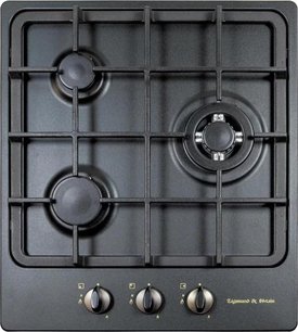 Варочная панель Zigmund Shtain GN 17.451 A фото в Казани и Татарстане