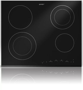 Варочная панель Gorenje Plus GHT63XC фото 2 в Казани и Татарстане
