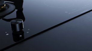 Комбинированная варочная панель Kuppersbusch KIG 9850.0 SR-E5 фото 2 в Казани и Татарстане