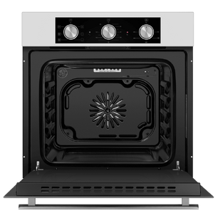 Духовой шкаф Maunfeld AEOF6060W фото 3 в Казани и Татарстане