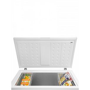 Морозильный ларь Schaub Lorenz SLF C250M0 W фото 4 в Казани и Татарстане