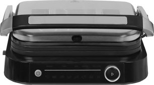 Контактный гриль Горение GCG2100S фото в Казани и Татарстане Контактный гриль Gorenje GCG2100S фото в Казани и Татарстане