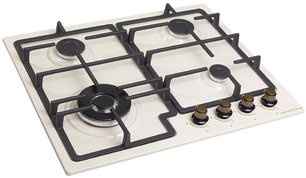 Газовая варочная панель Zigmund Shtain G 15.6 X фото 4 в Казани и Татарстане