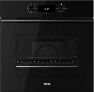Духовой шкаф Тека HLB 8400 FULL BLACK фото в Казани и Татарстане Духовой шкаф Teka HLB 8400 FULL BLACK фото в Казани и Татарстане