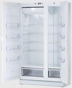 Холодильная камера Фестиво 120 CM 120CM0460 (белый) фото 2 в Казани и Татарстане Холодильная камера Festivo 120 CM 120CM0460 (белый) фото 2 в Казани и Татарстане