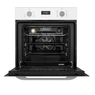 Духовой шкаф Maunfeld EOEM7610W фото 4 в Казани и Татарстане