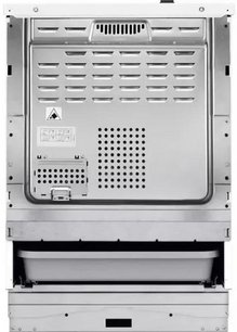 Электрическая плита AEG CCB 6440CBW фото 3 в Казани и Татарстане