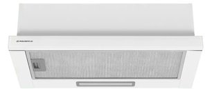 Встраиваемая вытяжка Маунфилд Clyde 50 белое стекло фото 2 в Казани и Татарстане Встраиваемая вытяжка Maunfeld Clyde 50 белое стекло фото 2 в Казани и Татарстане