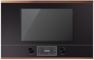 Встраиваемая микроволновая печь Kuppersbusch ML 6330.0 S7 Copper фото в Казани и Татарстане