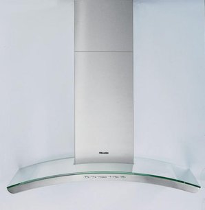 Вытяжка Miele DA 5190 W фото 3 в Казани и Татарстане