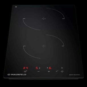 Индукционная варочная панель Маунфилд CVI302EXBK фото 4 в Казани и Татарстане Индукционная варочная панель Maunfeld CVI302EXBK фото 4 в Казани и Татарстане