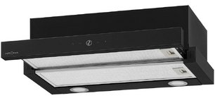 Встраиваемая вытяжка Крона KAMILLA T SENSOR MAX 600 Black фото в Казани и Татарстане Встраиваемая вытяжка KRONA KAMILLA T SENSOR MAX 600 Black фото в Казани и Татарстане