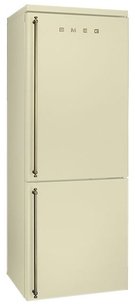 Холодильник Смег FA800PO9 фото в Казани и Татарстане Холодильник Smeg FA800PO9 фото в Казани и Татарстане