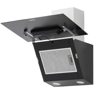Вытяжка Krona KRISTEN A 600 black S фото 3 в Казани и Татарстане Вытяжка Krona KRISTEN A 600 black S фото 3 в Казани и Татарстане