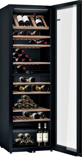 Винный шкаф Бош KWK36ABGA фото 2 в Казани и Татарстане Винный шкаф Bosch KWK36ABGA фото 2 в Казани и Татарстане
