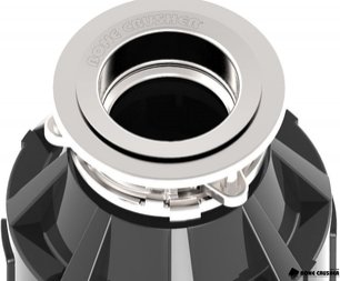 Измельчитель пищевых отходов Бон Крашер BC 610 Econom фото 4 Измельчитель пищевых отходов Bone Crusher BC 610 Econom фото 4