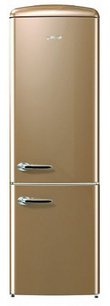 Холодильник Горение ORK 192 CO фото в Казани и Татарстане Холодильник Gorenje ORK 192 CO фото в Казани и Татарстане
