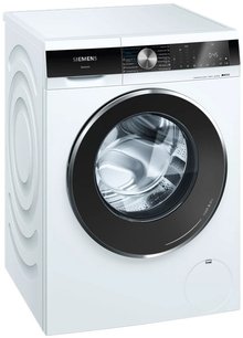Стирально-сушильная машина Сименс WN54A2XWOE фото в Казани и Татарстане Стирально-сушильная машина Siemens WN54A2XWOE фото в Казани и Татарстане