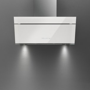 Вытяжка Falmec Butterfly 90 ix (800) ECP white фото в Казани и Татарстане