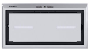Встраиваемая вытяжка Maunfeld Urania 53 INOX фото 3 в Казани и Татарстане