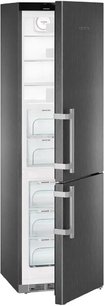 Холодильник Либхер CBNbs 4815 Comfort BioFresh NoFrost фото 4 в Казани и Татарстане Холодильник Liebherr CBNbs 4815 Comfort BioFresh NoFrost фото 4 в Казани и Татарстане