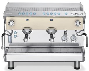 Кофемашина La Pavoni GENIALE2VBEU фото 2 в Казани и Татарстане