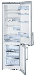 Двухкамерный холодильник Бош KGV 36XL20 R фото в Казани и Татарстане Двухкамерный холодильник Bosch KGV 36XL20 R фото в Казани и Татарстане