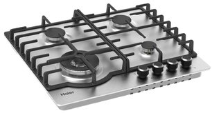 Варочная панель Haier HHX-M64ROVX фото 3 в Казани и Татарстане