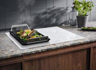 Варочная панель Электролюкс LIV63431BW фото 3 в Казани и Татарстане Варочная панель Electrolux LIV63431BW фото 3 в Казани и Татарстане