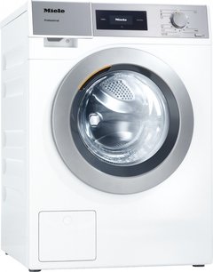 Стиральная машина Миле PWM 507 DP RU LW фото в Казани и Татарстане Стиральная машина Miele PWM 507 DP RU LW фото в Казани и Татарстане