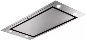 Встраиваемая вытяжка Faber HEAVEN 2.0 X 120 фото в Казани и Татарстане