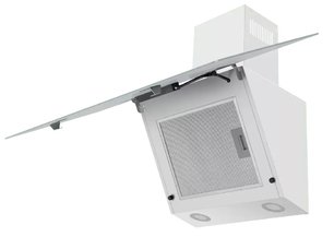 Вытяжка Маунфилд EAGLE 850 90 белое стекло фото 2 в Казани и Татарстане Вытяжка Maunfeld EAGLE 850 90 белое стекло фото 2 в Казани и Татарстане