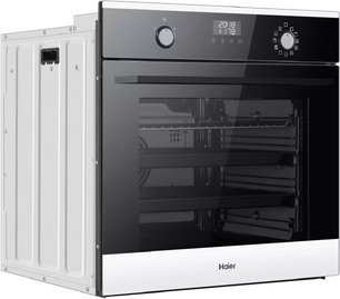 Духовой шкаф Хайер HOX-P11CGBG фото 3 в Казани и Татарстане Духовой шкаф Haier HOX-P11CGBG фото 3 в Казани и Татарстане