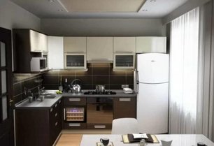Винный шкаф Coldvine C18-KBB1 фото 3 в Казани и Татарстане Винный шкаф Cold Vine C18-KBB1 фото 3 в Казани и Татарстане