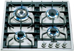 Варочная панель Ilve HP65C фото в Казани и Татарстане