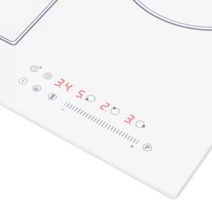 Индукционная варочная панель Маунфилд CVI453SBWH Inverter фото 2 в Казани и Татарстане Индукционная варочная панель Maunfeld CVI453SBWH Inverter фото 2 в Казани и Татарстане