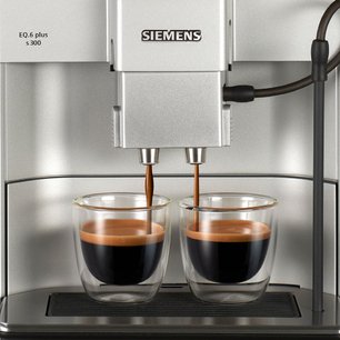 Кофемашина Сименс TE653M11RW фото 3 в Казани и Татарстане Кофемашина Siemens TE653M11RW фото 3 в Казани и Татарстане