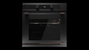 Духовой шкаф Тека HLB 85-G1 P Matt Black фото 3 в Казани и Татарстане Духовой шкаф Teka HLB 85-G1 P Matt Black фото 3 в Казани и Татарстане