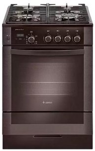 Плита Гефест 6500-04 0245 фото в Казани и Татарстане Плита Gefest 6500-04 0245 фото в Казани и Татарстане