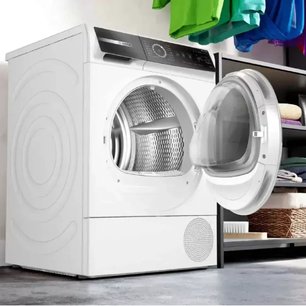 Сушильная машина Bosch WQB245B0ME фото 4 в Казани и Татарстане