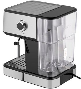 Кофемашина Maunfeld MF-724S фото 4 в Казани и Татарстане