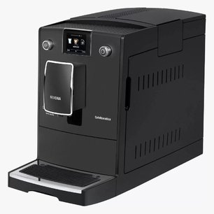 Кофемашина CafeRomatica Нивона NICR 759 фото 4 в Казани и Татарстане Кофемашина CafeRomatica Nivona NICR 759 фото 4 в Казани и Татарстане